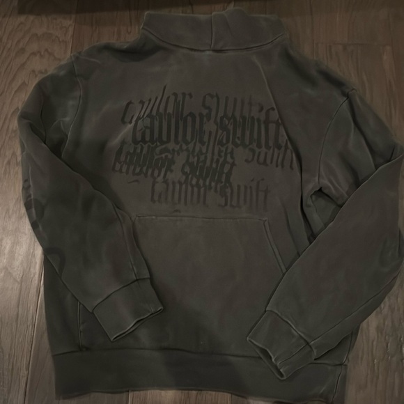 TAYLOR SWIFT reputation hoodie - Picture 1 of 3